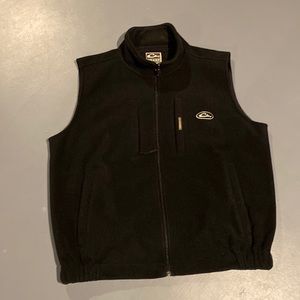 Men’s Drake Vest XXL